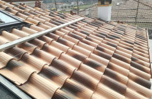 Ediliziare coperture tetti fermo